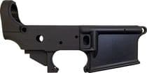 Franklin Armory Multi-Caliber Stripped Pistol Lower Frame Black