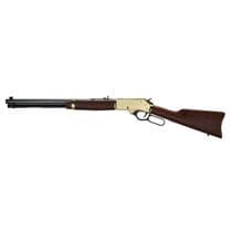 Henry Classic Brass .30-30 Lever Action Rifle - Si... - .30-30 Winchester