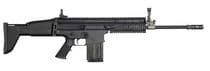 FN SCAR 17S .308 Tactical Semi-Auto Rifle - Precis... - .308 Win