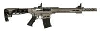 Citadel Boss-25 Gen 1 Tactical 12GA Semi-Auto Shot... - 12 Gauge