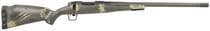 Fierce Carbon Rogue 6.5 PRC Gen 1 Bolt-Action Rifle, 20" Precision Barrel - 6.5 PRC