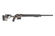Christensen MPR 6.5 PRC 24" Folding Bolt-Action Ri... - 6.5 PRC