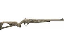 Winchester Wildcat SR .22 LR 16.5in Mossy Oak Bottomland/FDE - .22 LR