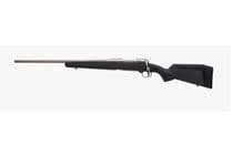 Savage 110 Storm LH Bolt Rifle - 6.5 Creedmoor, Ac... - 6.5 Creedmoor