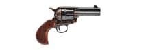 1873 Cattleman Short Stroke .45 Colt Revolver - 3.5" Barrel Classic - .45 Colt
