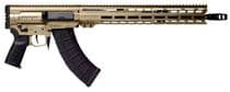 CMMG Dissent MK47 Gen 1 Tactical Rifle - 7.62x39mm... - 7.62X39