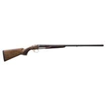 Charles Daly 512 Superior Gen 1 .410 GA Side-by-Side Shotgun - .410 Bore