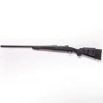 Savage Long Range 300 Hunter Gen 2 - Precision Bolt-Action Rifle - .300 Win Mag