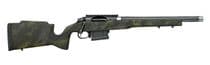 Proof Research Elevation 2.0 6.5 PRC RH 20 Midnight