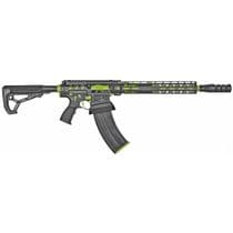 Orthos Pro Tactical: Versatile 12 GA Semi-Auto Sho... - 12 Gauge