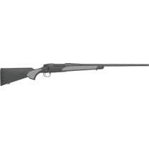 Remington 700 SPS Gen 1 Bolt Action Rifle - .243 Win Matte Black - .243 Winchester
