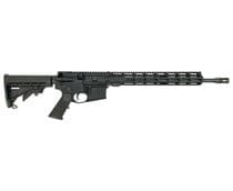 Echo 316M Gen 1 Semi-Auto AR15 5.56 NATO Rifle - Black - 5.56 NATO