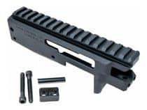 Faxon FF-22 10/22 Receiver Anodized - 