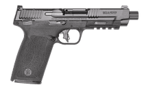 S&W M&P 5.7: Optics-Ready 5" Barrel, TEMPO™ System... - 5.7x28mm