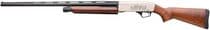 Winchester SXP Upland 12GA Pump Shotgun - Turkish Walnut Elegance - 12 Gauge