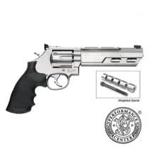 S&W Model 629 PC .44 Magnum Revolver - Precision S... - .44 Magnum