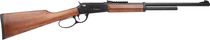 Rock Island LA410 Classic Lever Shotgun - 20" Walnut Precision - .410 Bore
