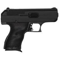 Hi-Point C9 Gen 1 9mm DAO Compact Pistol - Black, Reliable Defense - 9mm