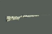 Sauer S100 Alpine Camo Bolt-Action Rifle 6.5 PRC - 6.5 PRC