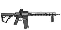 Daniel Defense DDM4 V7 Range Package 5.56 16" Barrel 30-Rounds w/ EoTech 512 Red Dot, Sling & Case
