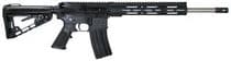 Diamondback DB15 Gen 1 AR - 5.56mm, 16" Barrel, Black Finish Rifle - 5.56 NATO