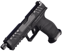 Walther PDP Pro SD Gen 1 9mm Striker-Fired Pistol ... - 9mm