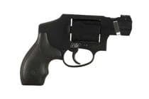 Smith & Wesson M&P 340 Gen 1: Compact .357 Mag Rev... - .357 Magnum