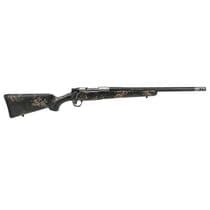 Christensen Ridgeline FFT .300 RUM Green Bolt Action Rifle - Precision Lite - .300 Remington Ultra Magnum