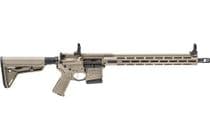 Springfield Saint Victor Gen 1: 5.56mm Lightweight Semi-Auto Rifle - 5.56 NATO