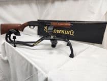 Browning BPS 28 Gauge Gen 1 - Versatile Pump Actio... - 28 Gauge