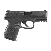 FN 509C Gen 1 FDE Compact 9mm Pistol - 3.7" Barrel... - 9mm