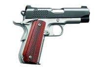 Kimber Super Carry Pro Gen 1: Lightweight .45 ACP ... - .45 ACP