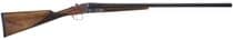 TriStar Bristol Elite 16G SxS Shotgun - Oiled Waln... - 16 Gauge