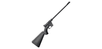 Henry Gen 1 AR-7 Compact .22 LR Survival Rifle - Black
