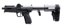 Kel-Tec Sub-SDP 9mm 6in Black - 9mm
