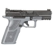 ZevTech OZ9c Combat 9mm Pistol, 4.1" Barrel, Gray/... - 9mm