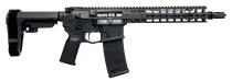 Wylde Precision: .223 Semi-Auto Rifle, 10.5" Barrel, 30-Round Mag - .223 Wylde