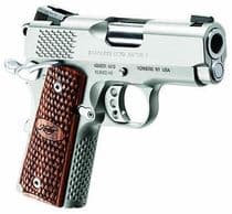 Kimber Ultra Raptor II .45 ACP Compact Semi-Auto P... - .45 ACP