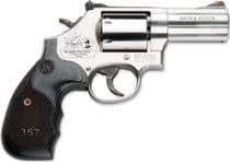Smith & Wesson 686+ .357 Mag - .357 Magnum