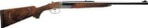 Chapuis Elan Classic AAA-Walnut / Engraved .470 Nitro 24" Barrel 2-Rounds