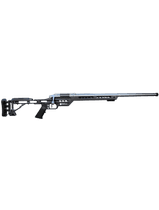 MasterPiece Arms PMR 6 GT Precision Bolt-Action Ri... - 6mm GT