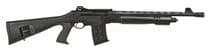 Escort Raider Gen 1: 20 GA Tactical Semi-Auto Shot... - 20 Gauge