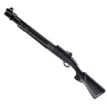 Beretta 1301 Tactical Mod 2 Shotgun, 12 GA, 18.5" Barrel, B-LINK System - 12 Gauge
