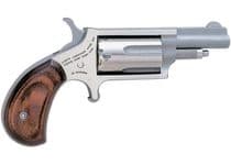 North American Arms MINI .22MAG Revolver w/ Extra ... - .22 Magnum