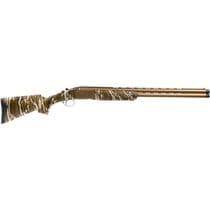Pointer Arista 20G Midnight Bronze Over/Under Shot... - 20 Gauge