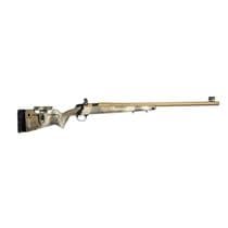 CVA Paramount Pro V2 .50 Cal Muzzleloader - Nitrid... - .50 Caliber