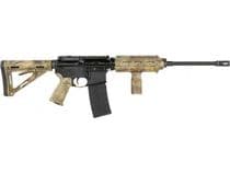 Del-Ton SM316L 5.56x45mm 16in Kryptek - 5.56 NATO
