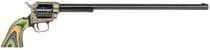 Heritage Rough Rider .22LR Revolver - 16" Case-Har... - .22 LR