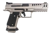 Walther Q5 Match SF Black Tie 9mm 5in - 9mm