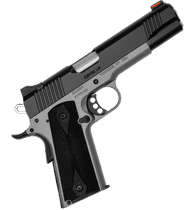 KIMBER LW Gen1 9mm Shadow Ghost: Lightweight Preci... - 9mm
